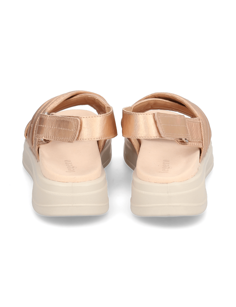 Legero-Sunwalker-silber