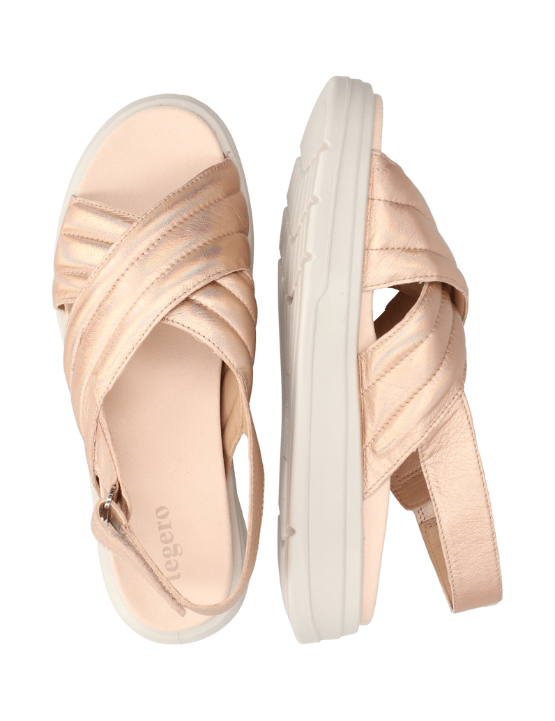 Legero-Sunwalker-silber