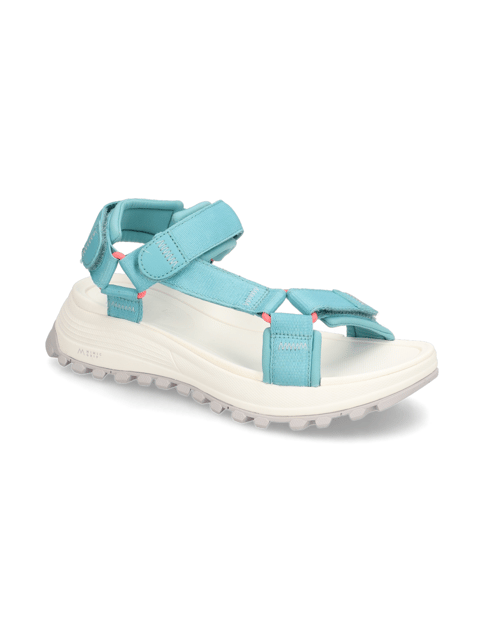 

ATLTrek Sport, Modrá