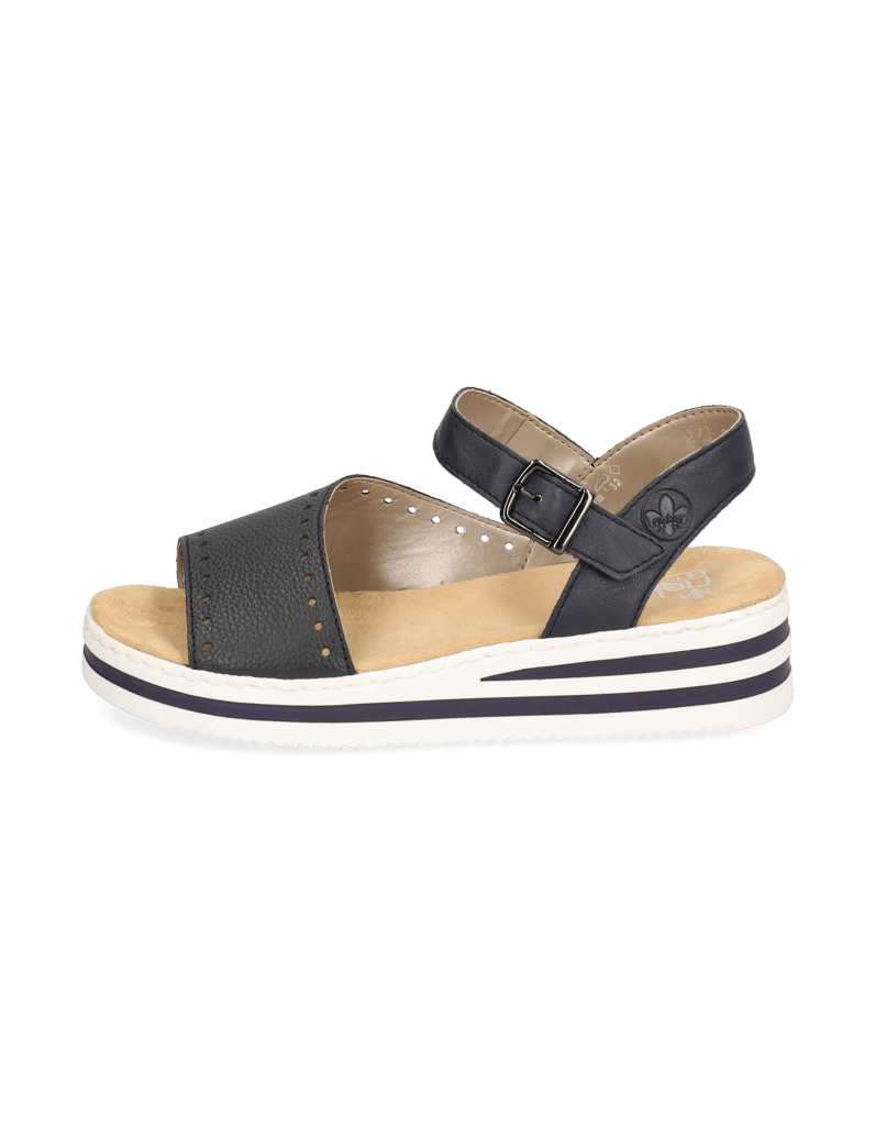 Rieker-sandali-s-polno-peto-modra