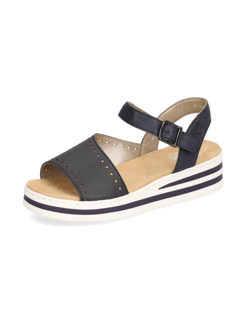 Rieker-sandali-s-polno-peto-modra