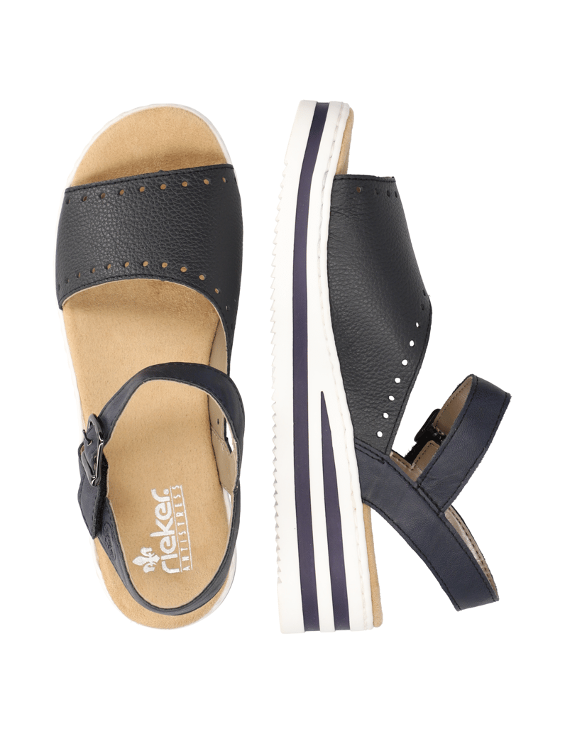 Rieker-sandali-s-polno-peto-modra