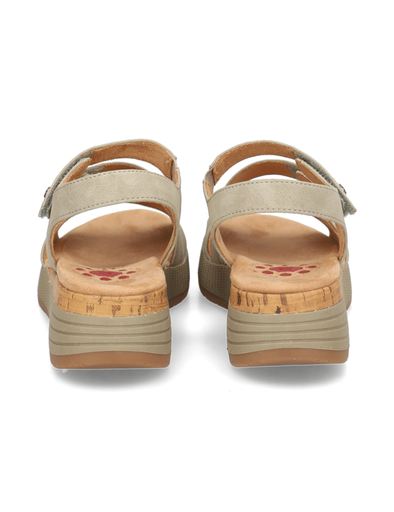 RELIFE-imitácia-velúru-sandály-na-klínku