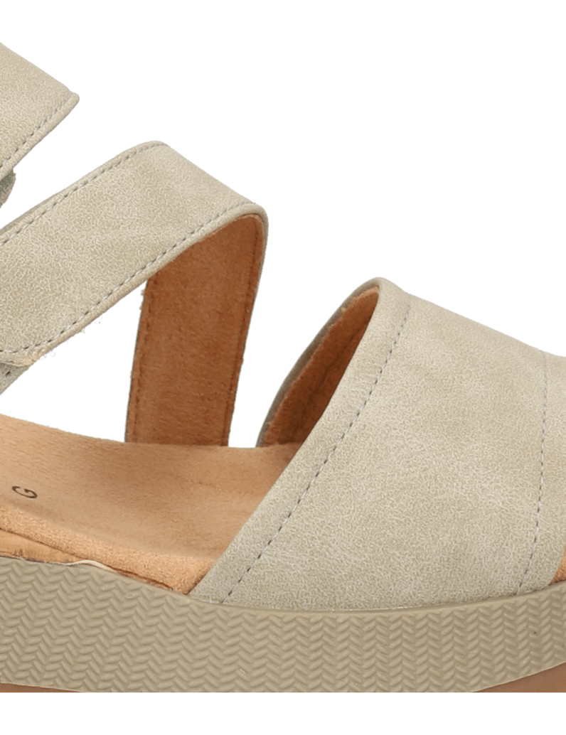 RELIFE-imitácia-velúru-sandály-na-klínku