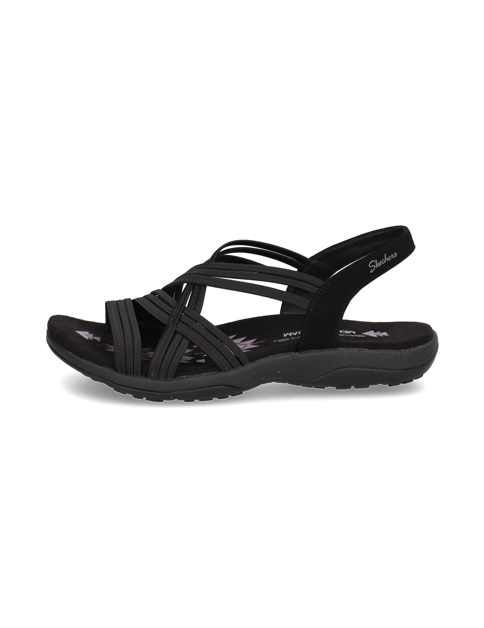 

REGGAE SLIM, Černá