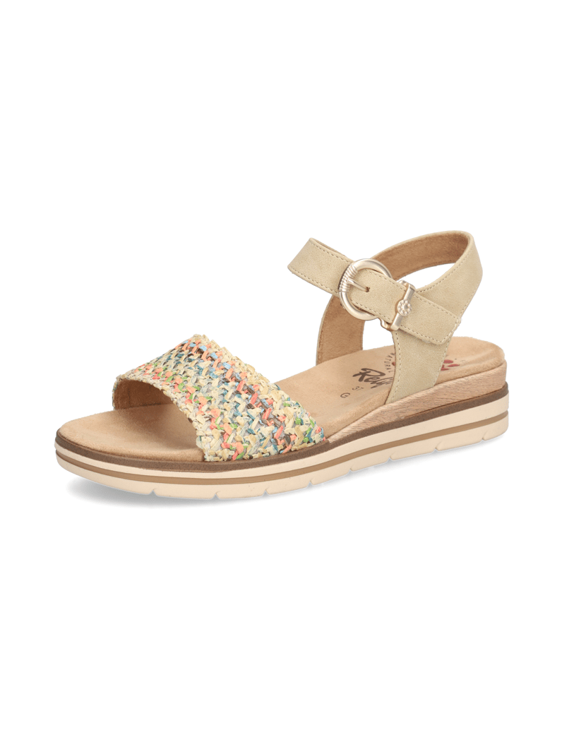 RELIFE-Sandale-beige