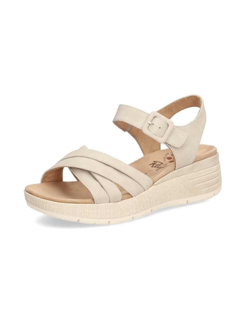 RELIFE-sandály-béžová