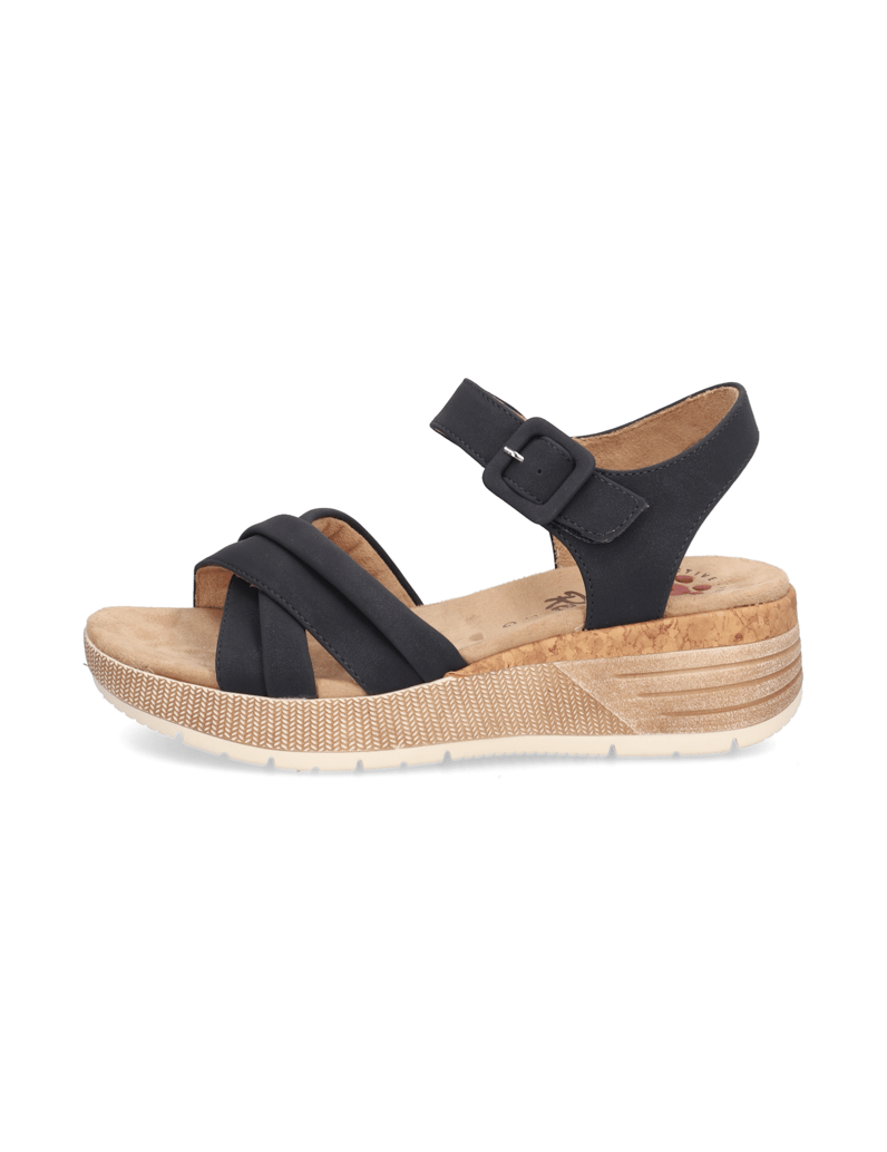 RELIFE-sandály-béžová