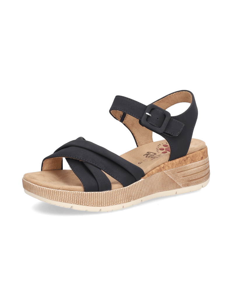 RELIFE-sandály-béžová