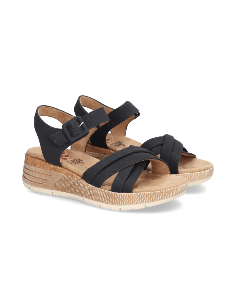 RELIFE-sandály-béžová