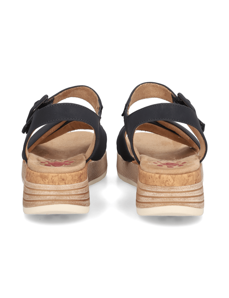 RELIFE-sandály-béžová