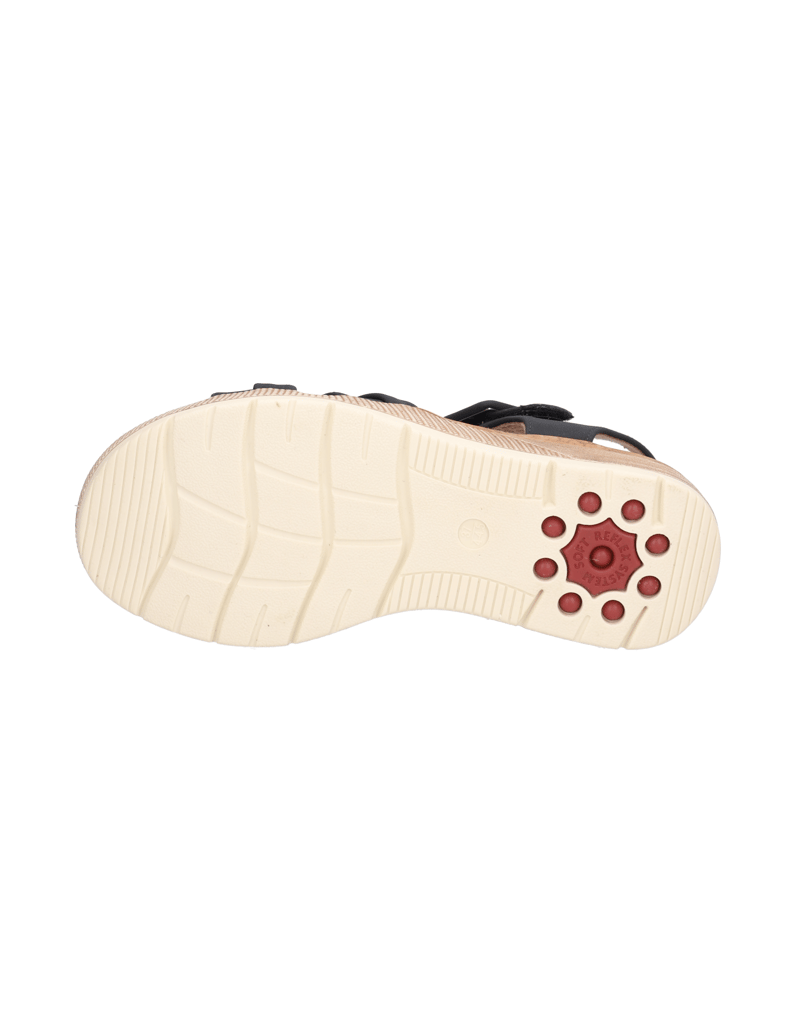 RELIFE-sandály-béžová