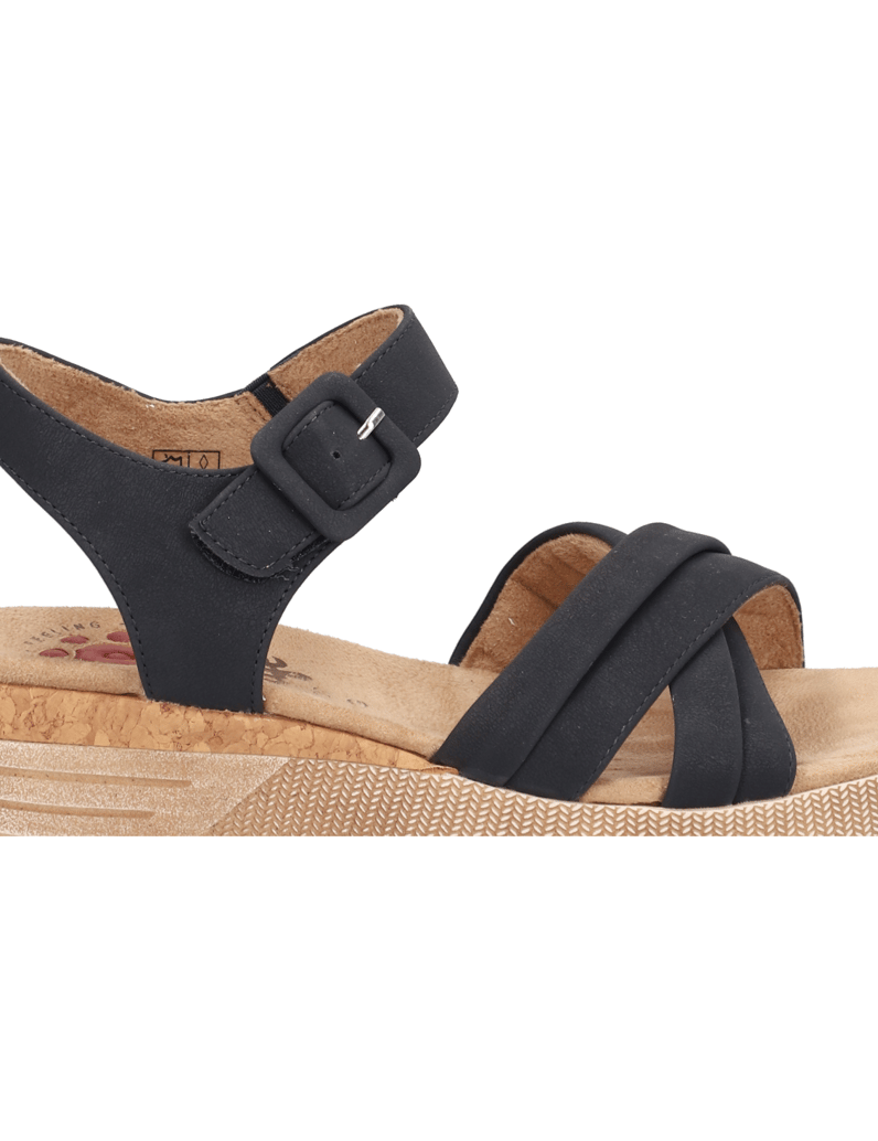 RELIFE-sandály-béžová