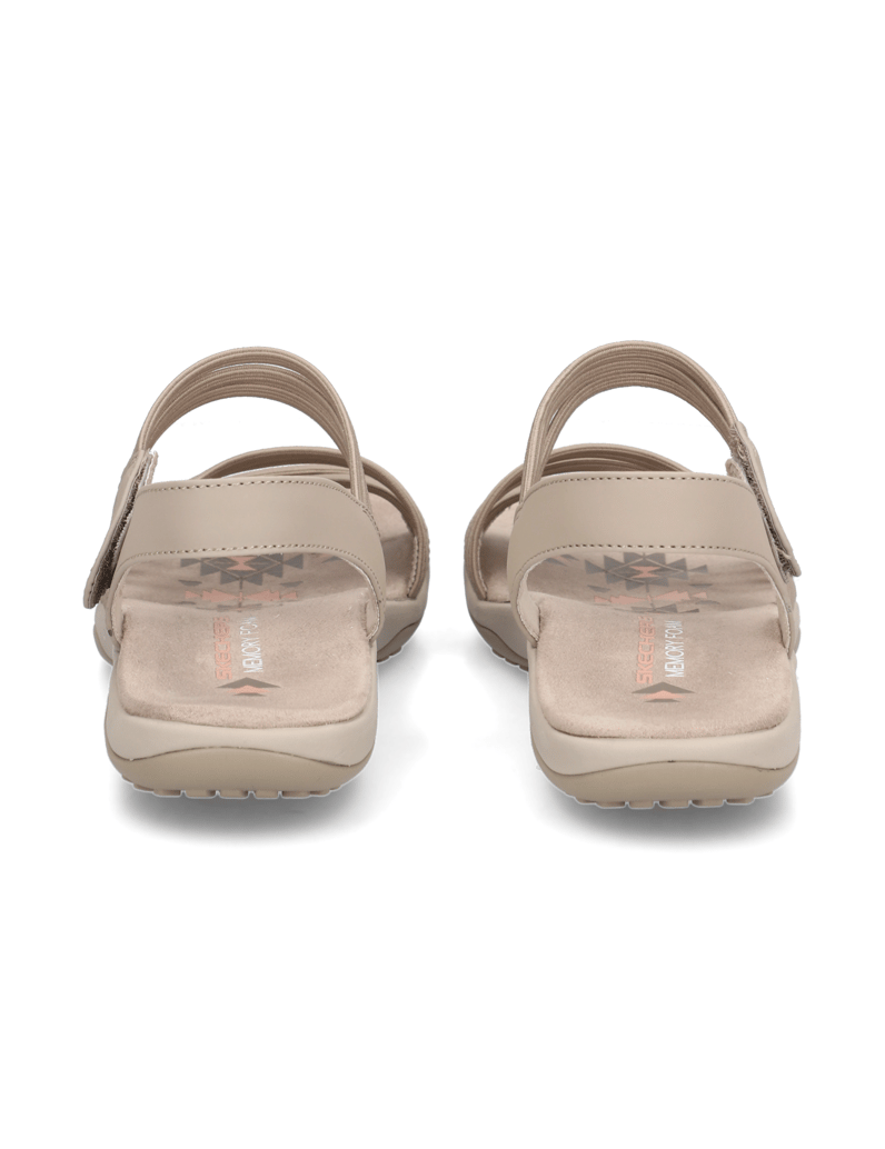 Skechers-REGGAE-SLIM---COFFEE-RUN-černá