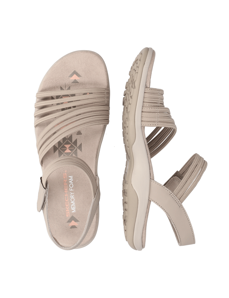 Skechers-REGGAE-SLIM---COFFEE-RUN-černá