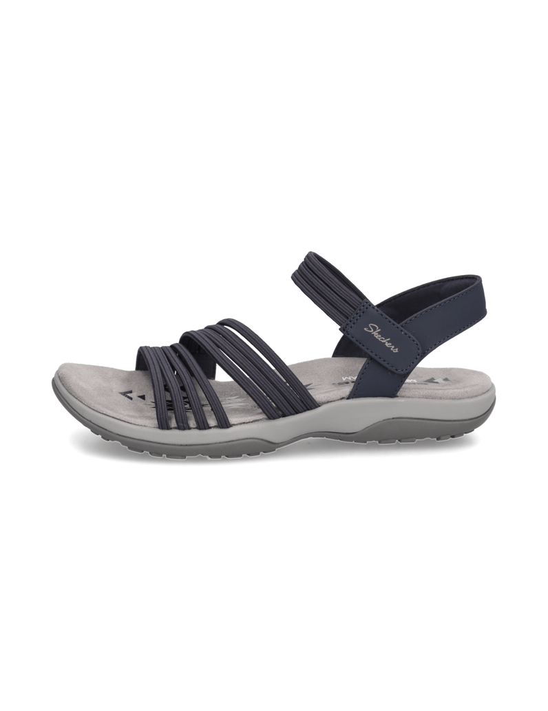 Skechers-REGGAE-SLIM---COFFEE-RUN-černá