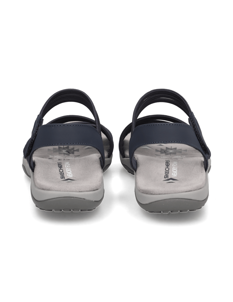 Skechers-REGGAE-SLIM---COFFEE-RUN-černá