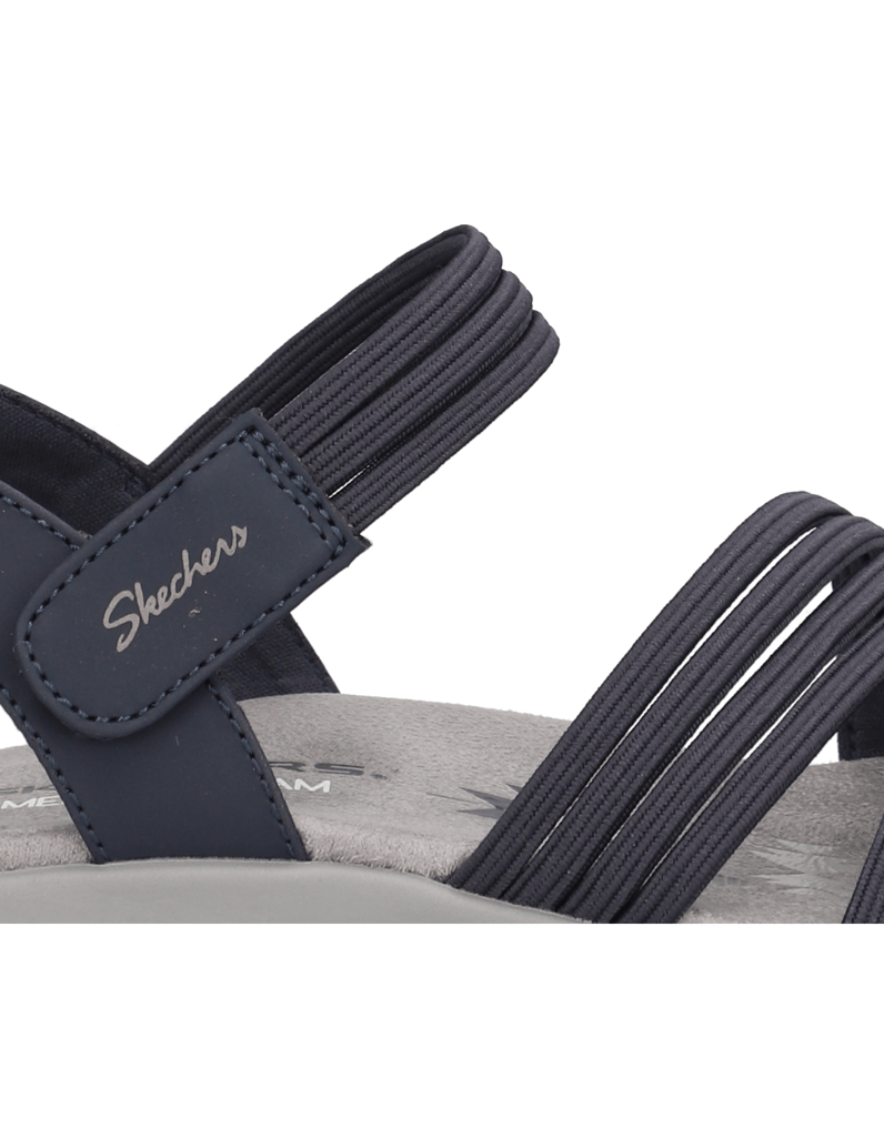 Skechers-REGGAE-SLIM---COFFEE-RUN-černá