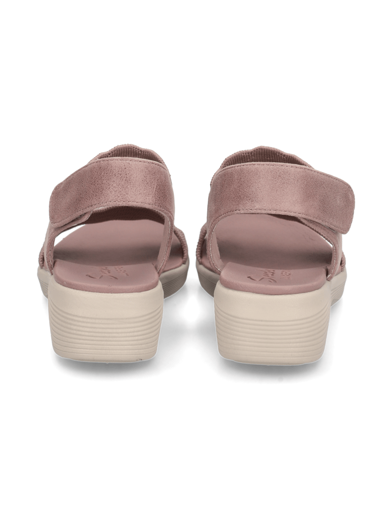 Skechers-ARYA---ON-THE-RISE-črna