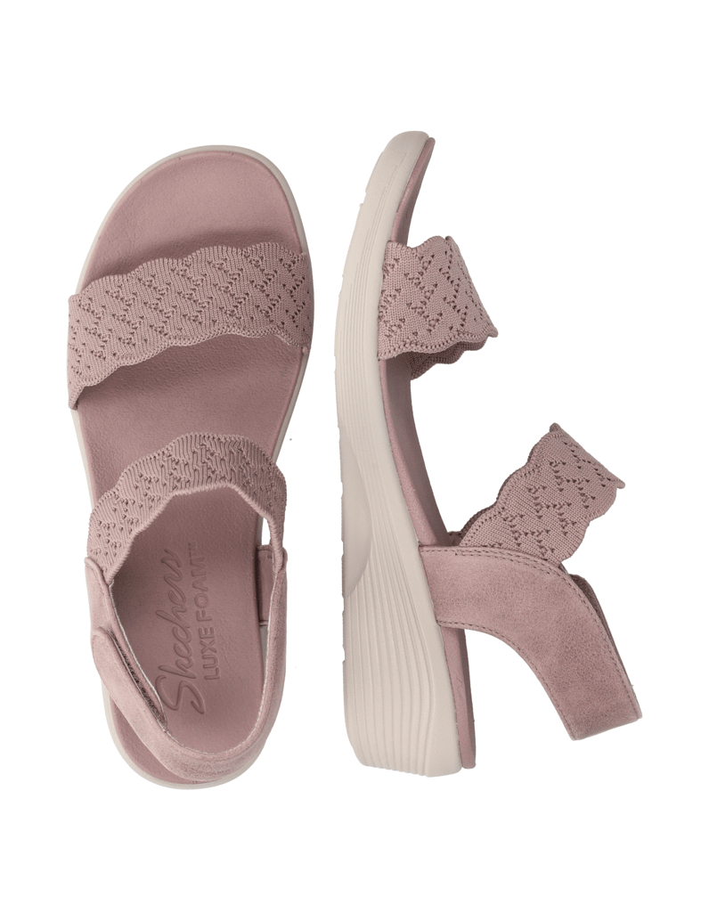 Skechers-ARYA---ON-THE-RISE-črna