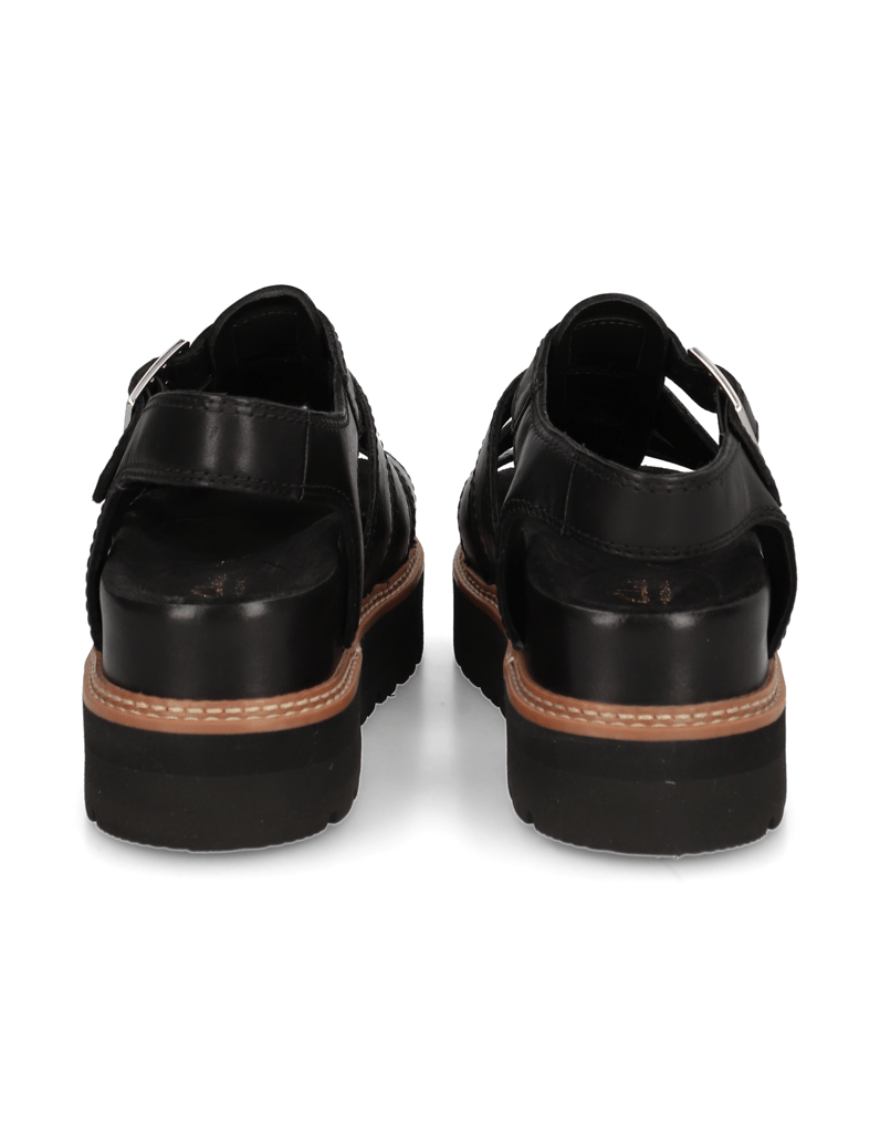 Clarks-Orianna-Twist-schwarz