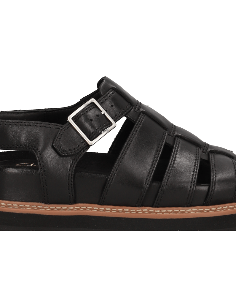 Clarks-Orianna-Twist-schwarz