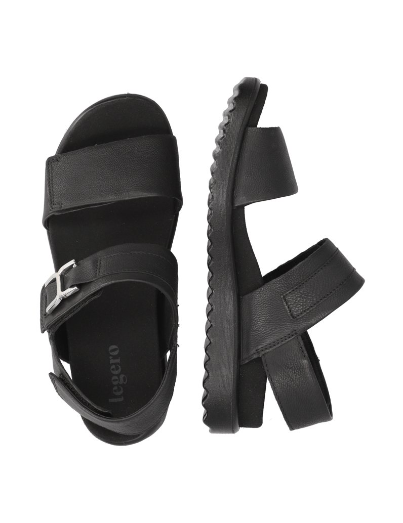 Legero-Move-čierna