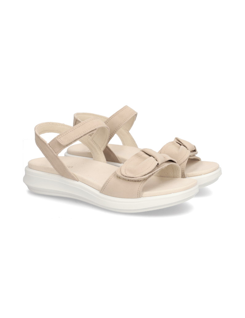 Legero-sandály-zelená