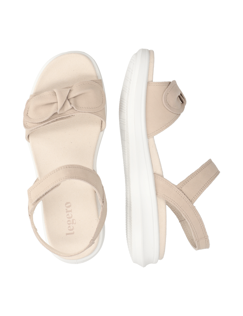 Legero-sandály-zelená