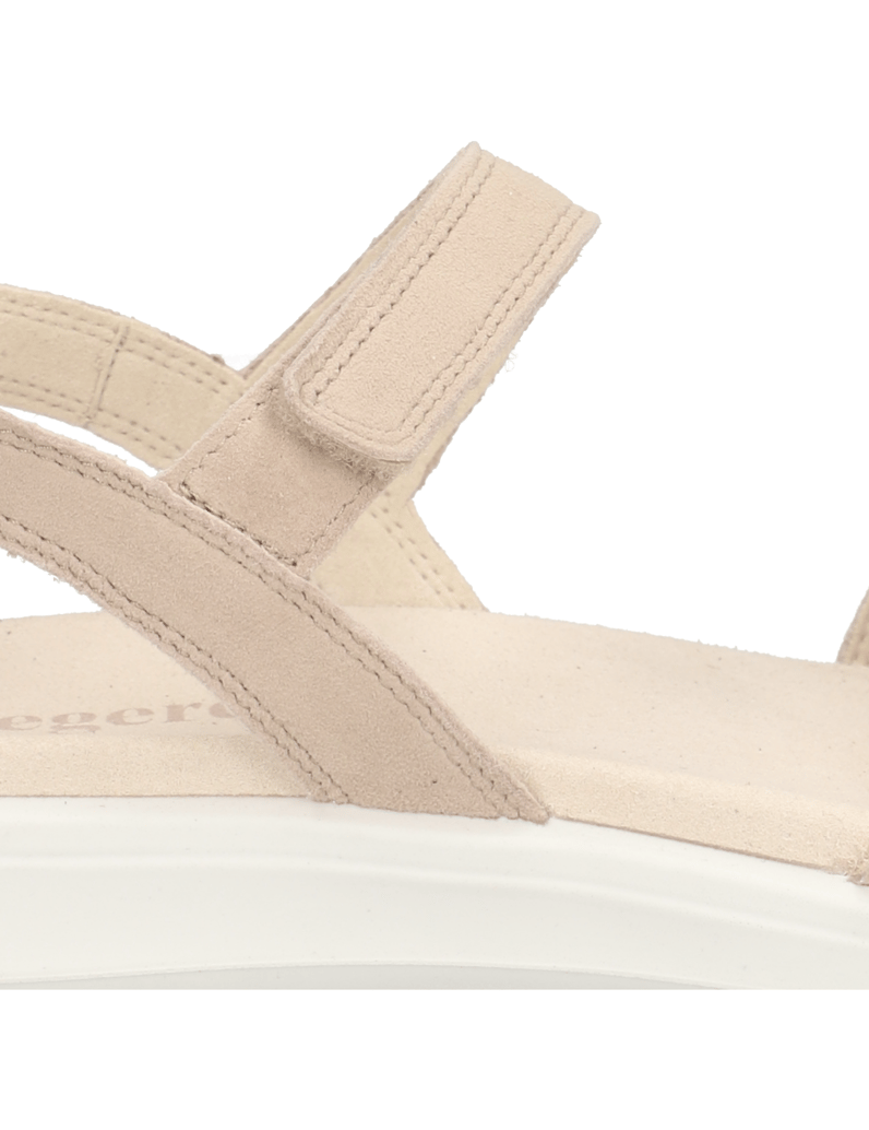 Legero-sandály-zelená