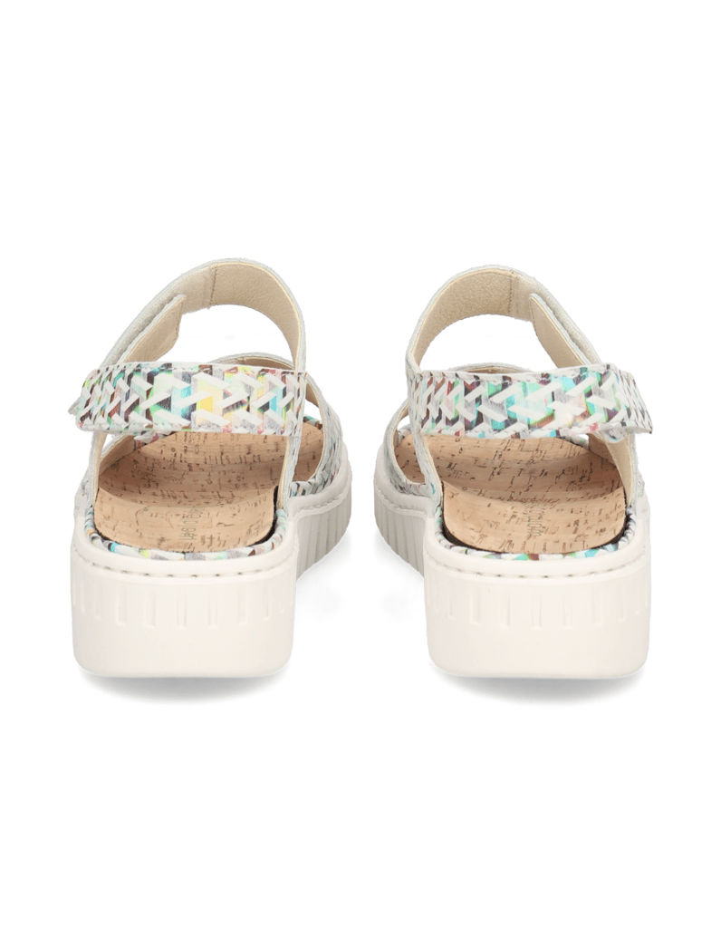 Waldläufer-Willow-multicolor