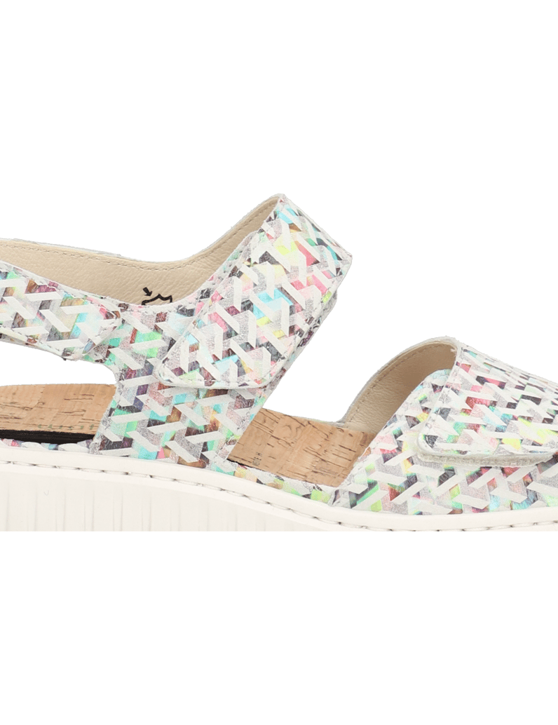 Waldläufer-Willow-multicolor