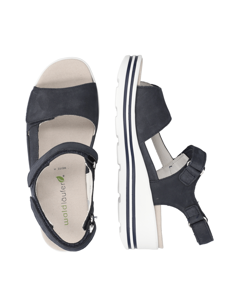 Waldläufer-Dina-blau