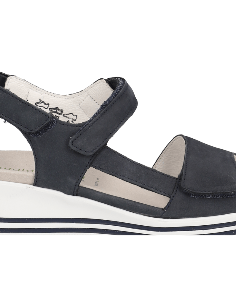 Waldläufer-Dina-blau