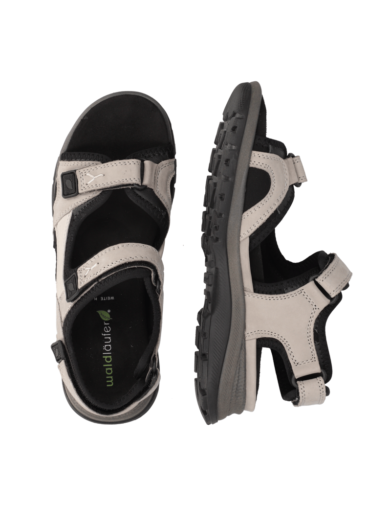 Waldläufer-Sora-beige