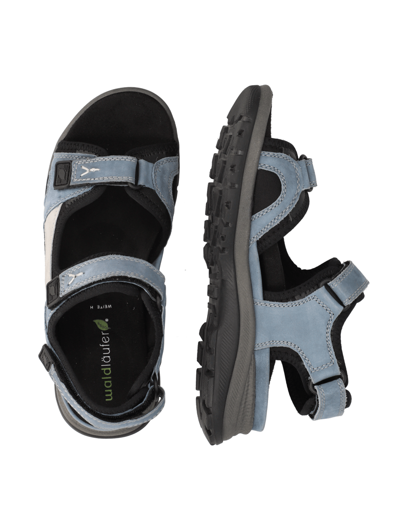 Waldläufer-Sora-beige