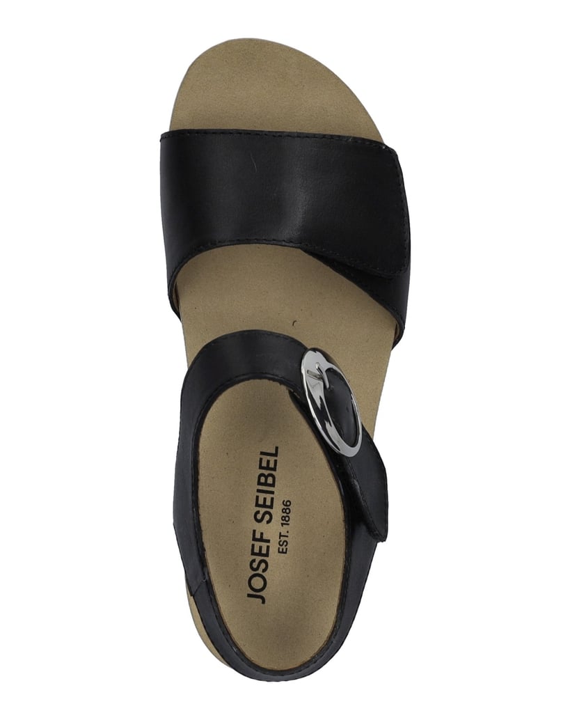 JOSEF-SEIBEL-QUINN-16-schwarz