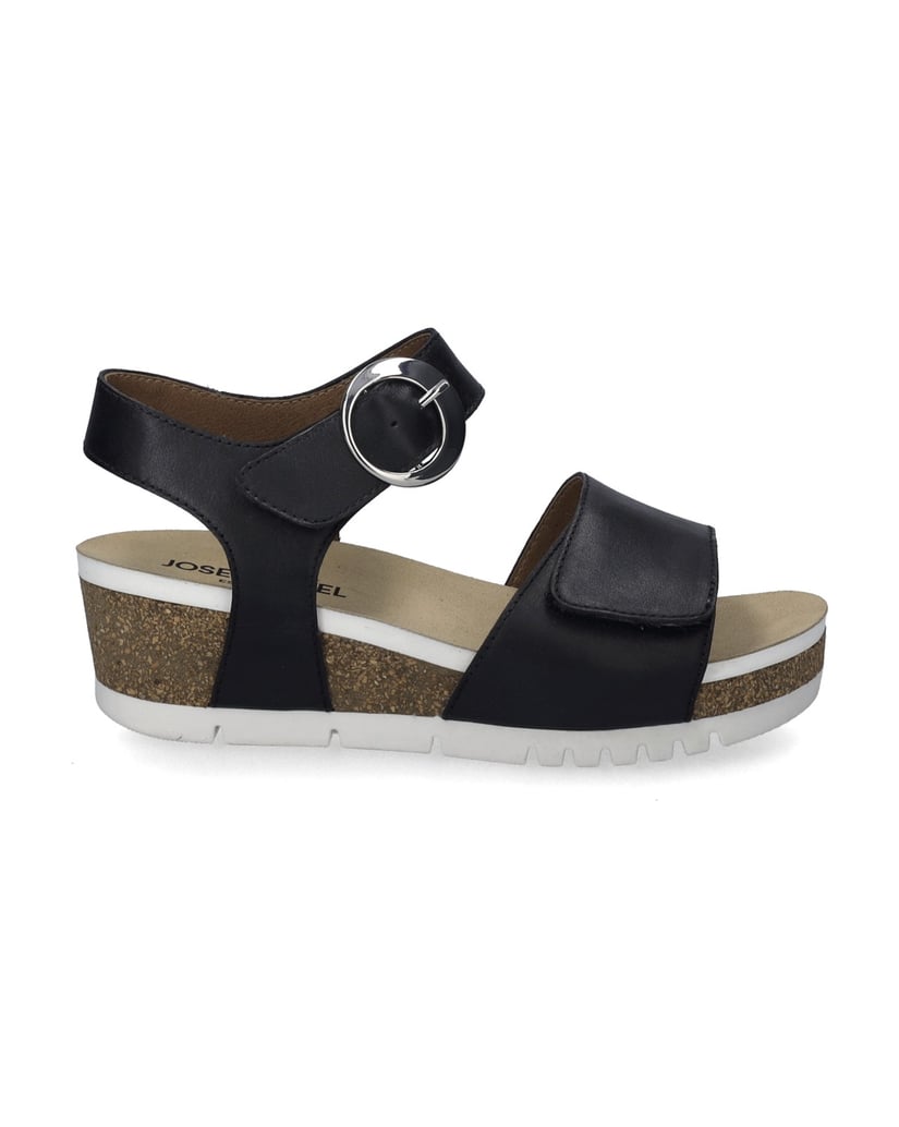 JOSEF-SEIBEL-QUINN-16-schwarz