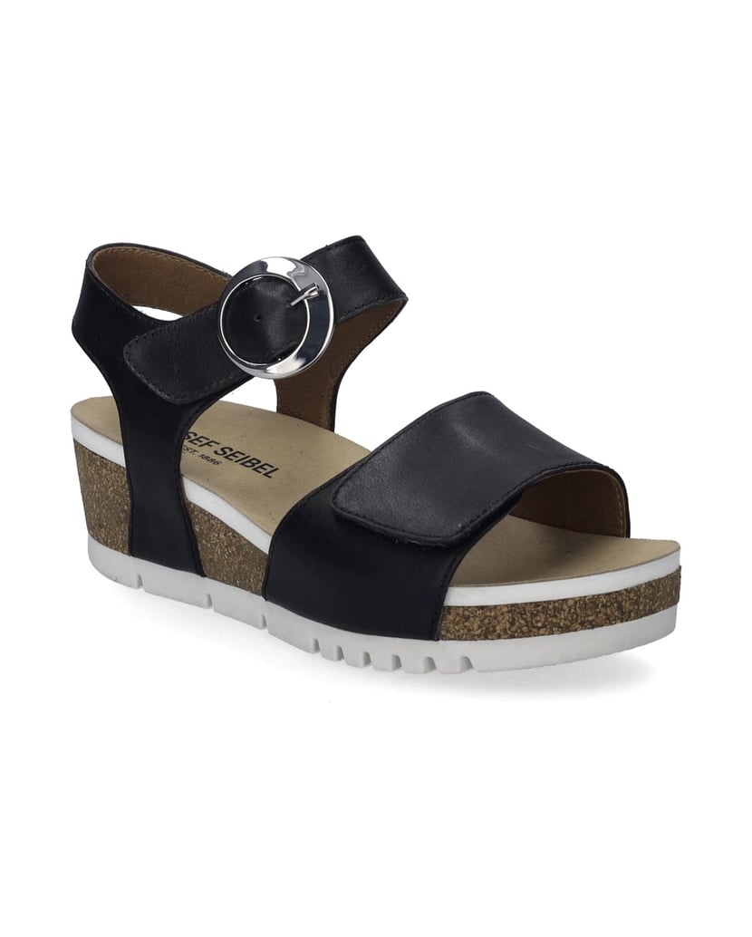 JOSEF-SEIBEL-QUINN-16-schwarz