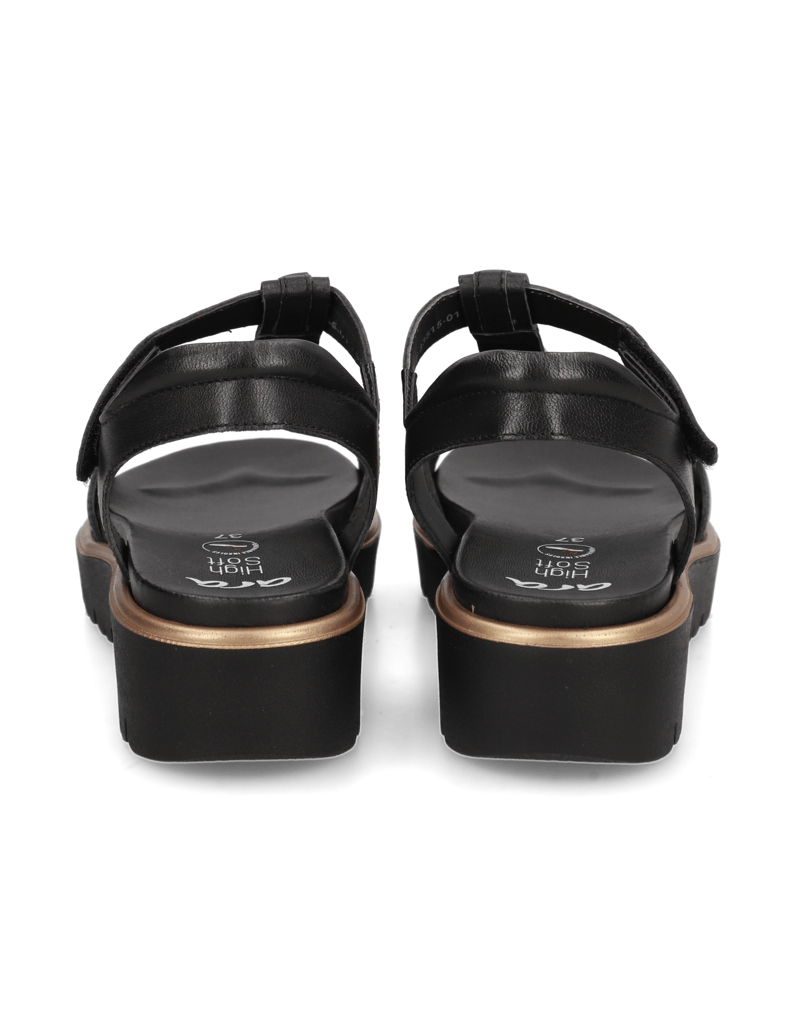 Ara-Bilbao-S-černá