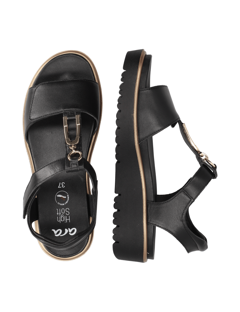 Ara-Bilbao-S-černá