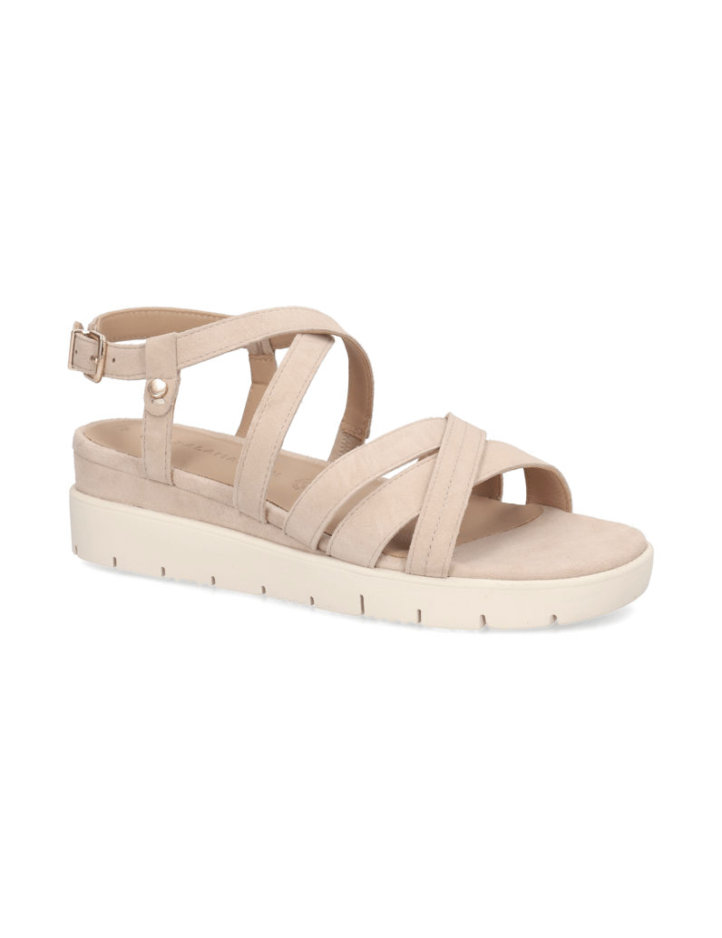 Salamander-Sandale-beige