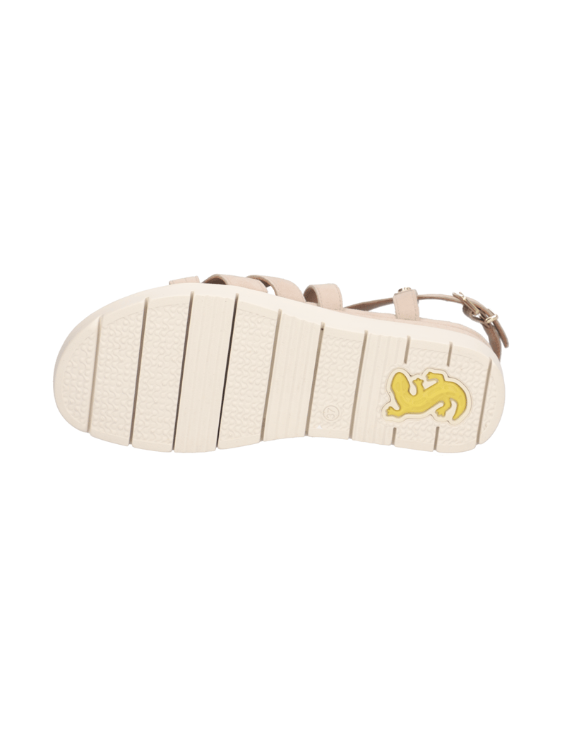 Salamander-Sandale-beige