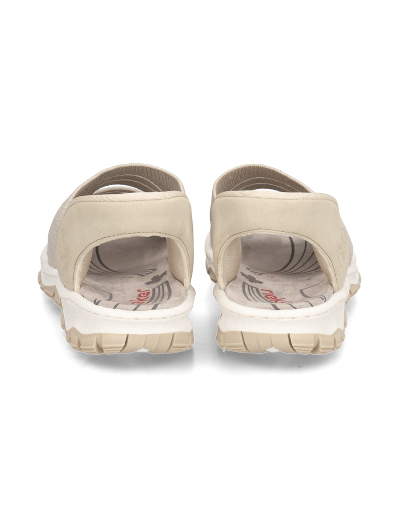 Rieker-tekstil-sandali-bež