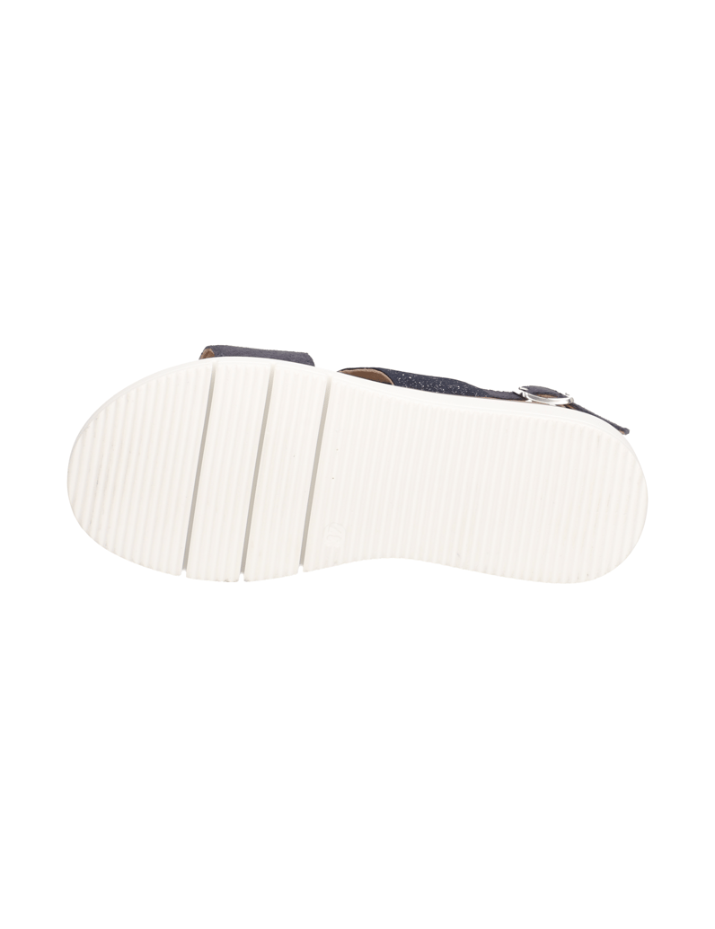 DELKA-velur-sandály-zlatá