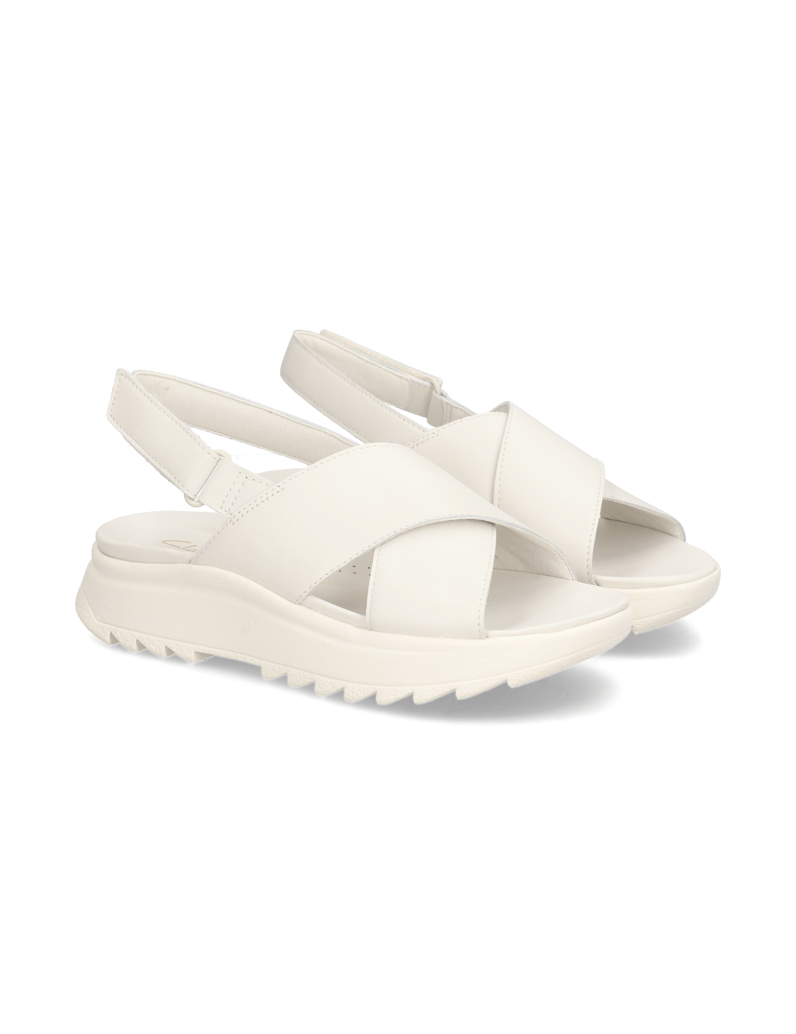 Clarks-W-DashLite-Wish-zlatá