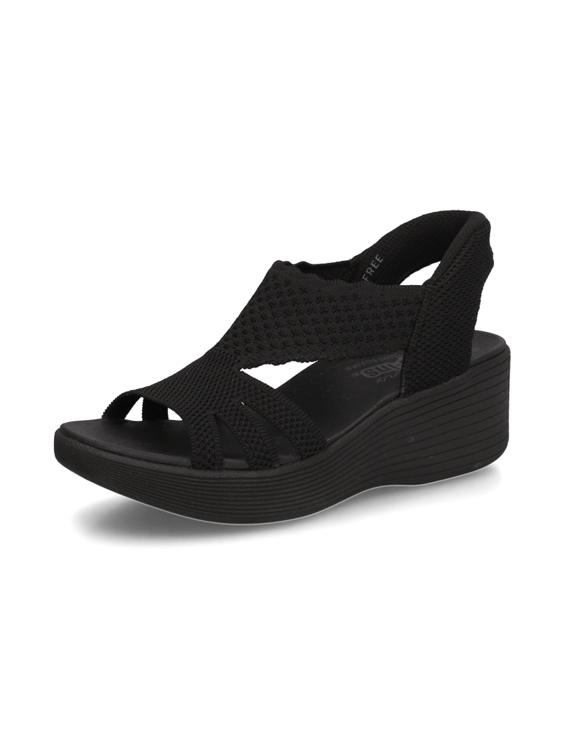 Skechers-PARALLEL-LITE-černá