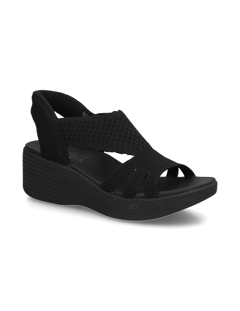 Skechers-PARALLEL-LITE-černá