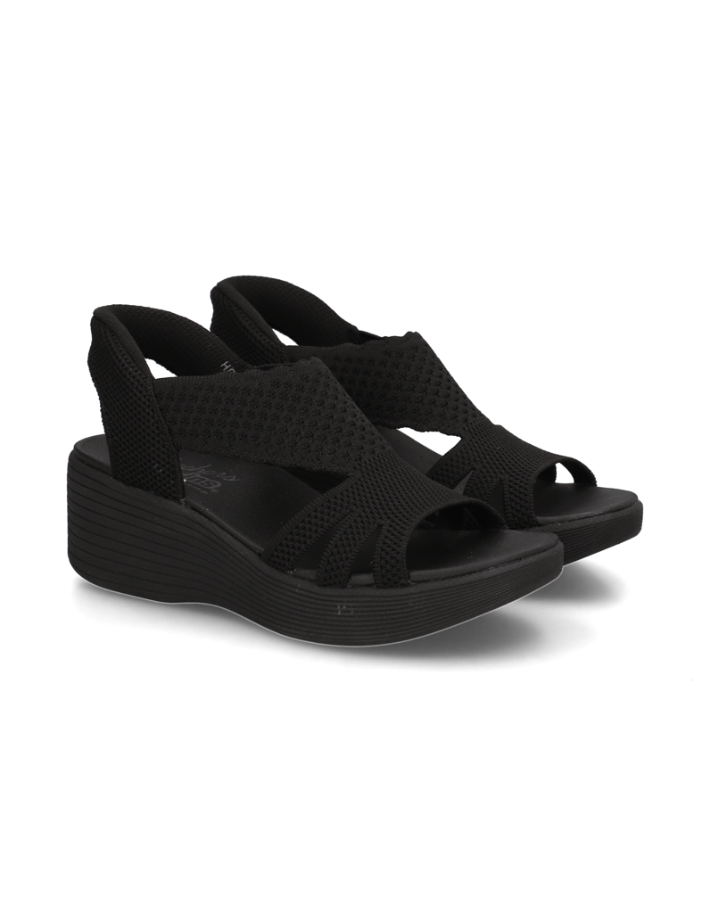 Skechers-PARALLEL-LITE-černá