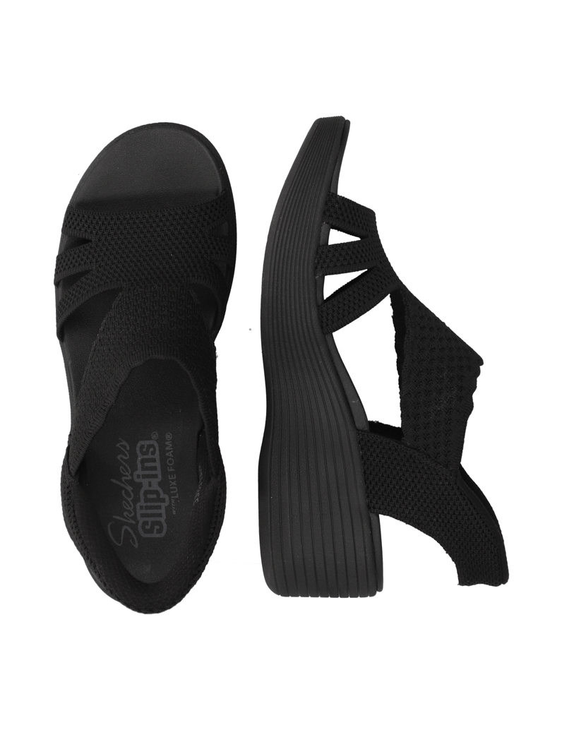 Skechers-PARALLEL-LITE-černá